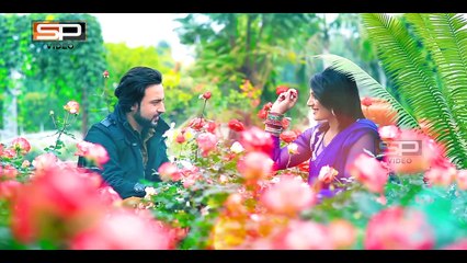 Pashto New Songs 2017 Qand Agha Sakhi - Bangri