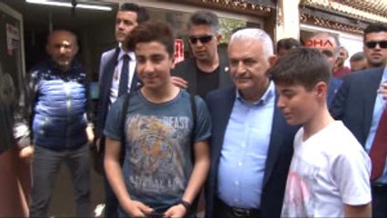 Izmir Yıldırım'dan Kılıçdaroğlu'na Bu Ne Perhiz, Bu Ne Lahana Turşusu