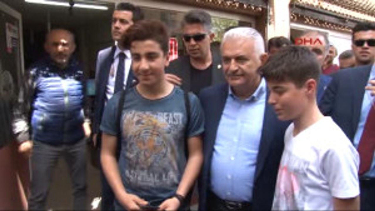 Izmir Yıldırım'dan Kılıçdaroğlu'na Bu Ne Perhiz, Bu Ne Lahana Turşusu