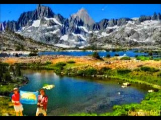 Mammoth Lakes Video Eastern Sierra Nevada