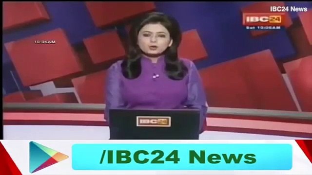 En Inde, une journaliste apprend en direct le décès de son mari dans un tragique accident - VIDÉO