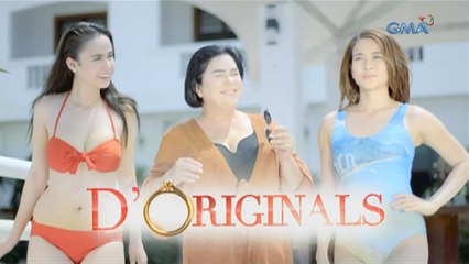 'D' Originals' Music Video: "Tukso Ka Ba"