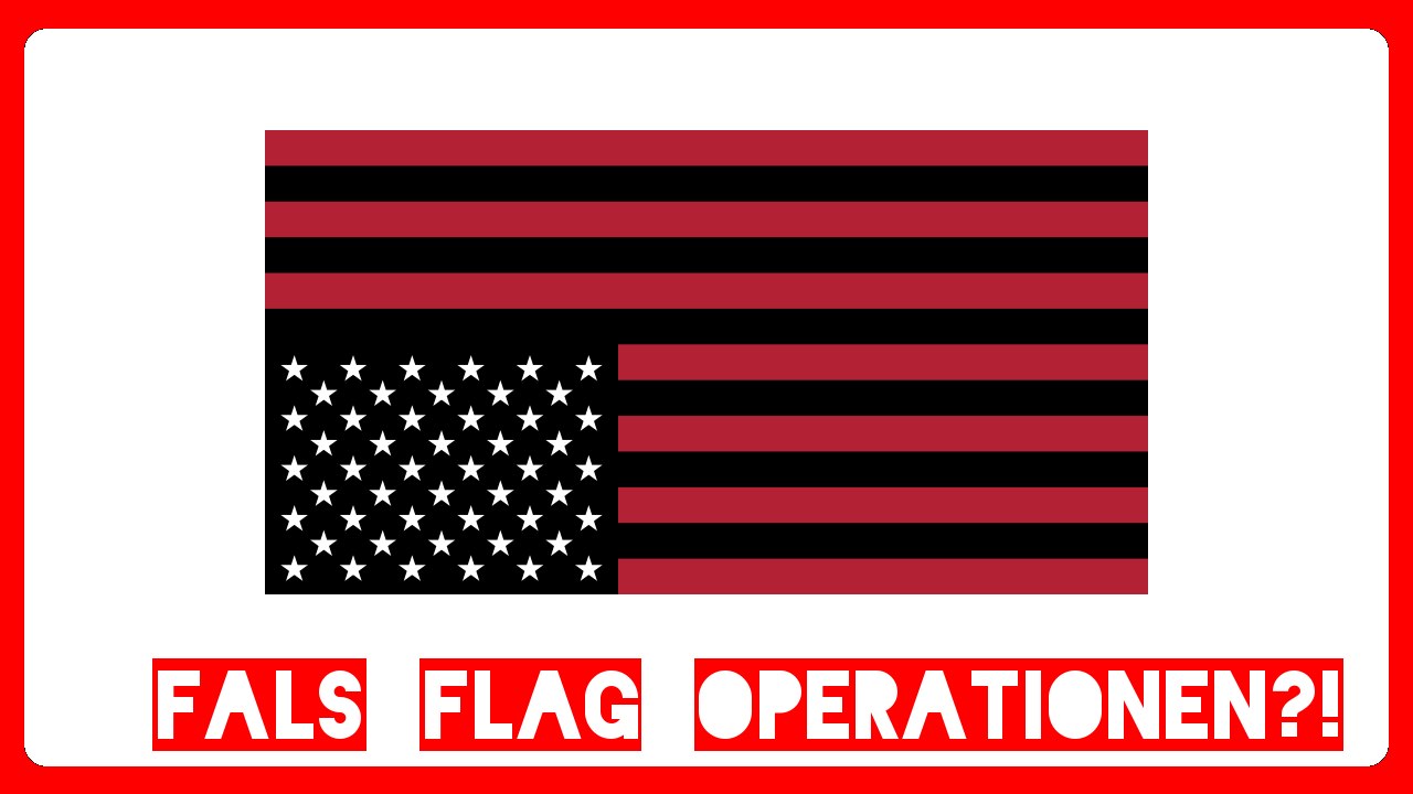 Fals Flag, Staaten und Dienste, die besseren Terroristen?   - Mfiles 017