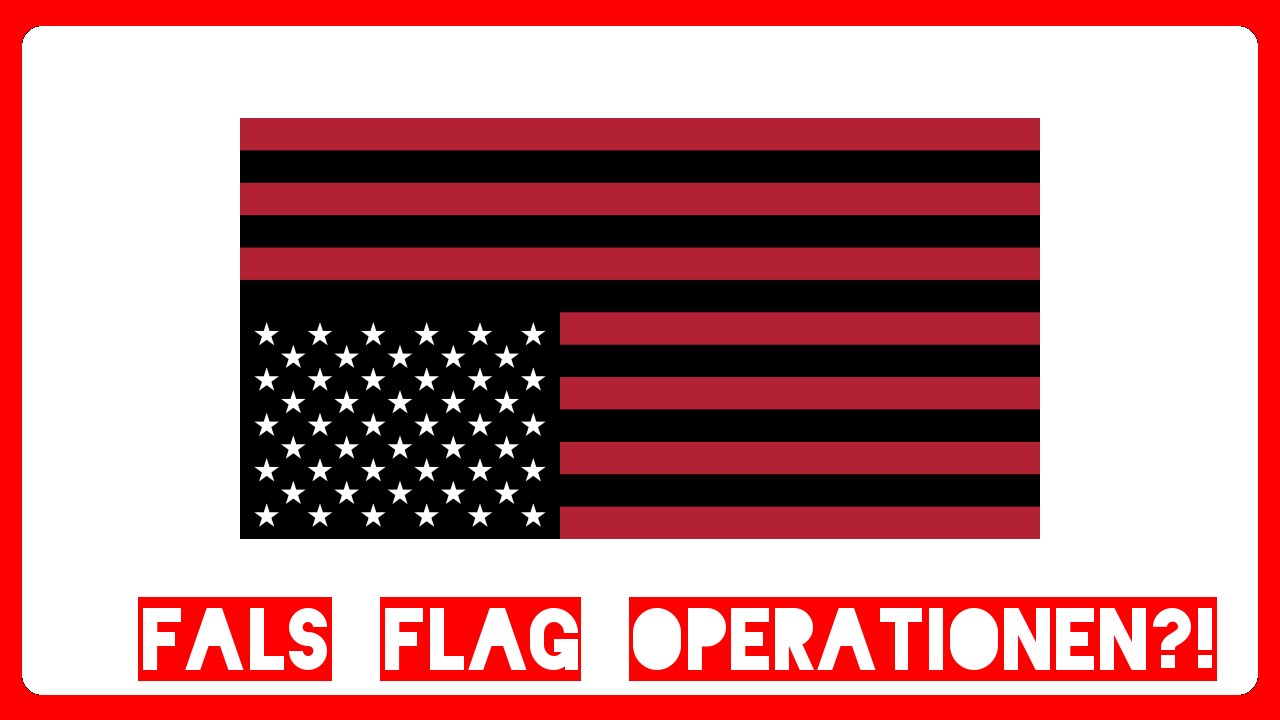 Fals Flag, Staaten und Dienste, die besseren Terroristen?   - Mfiles 017