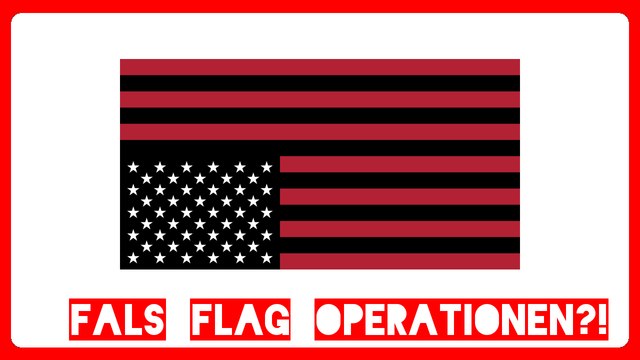 Fals Flag, Staaten und Dienste, die besseren Terroristen? - Mfiles 017
