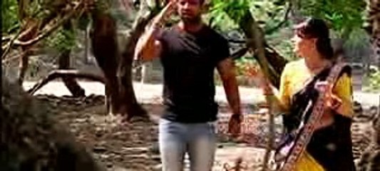 -- Sath Nibhana Sathiya -- (12 April 2017) Gopi ko Mil Gaya Ricky