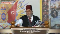 Referandumda EVET Demek İmanın Şartı Değil, İCABIDIR!