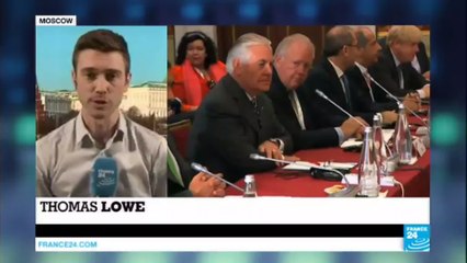 US-Russia Tensions: how is Moscow likely to respond to Tillerson's latest remarks?