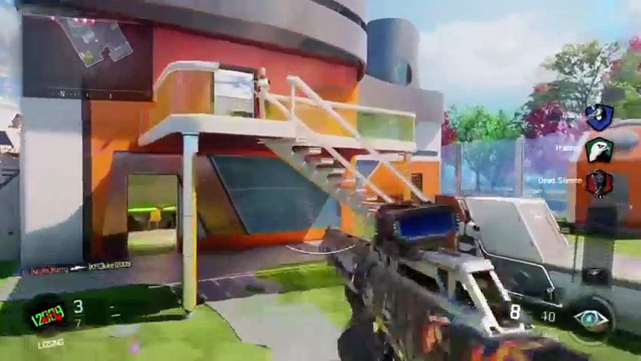 SNIPING WITH FRIENDS (24)