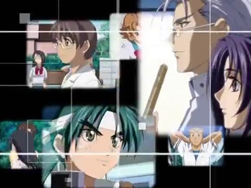 Full Metal Panic? Fumoffu - Sigla + Link Episodi