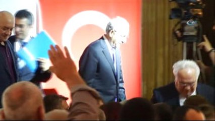Kılıçdaroğlu'ndan Erdoğan'a 'Yenikapı' Cevabı: "Ben Yenikapı'ya da O Arzu Ettiği İçin Değil Darbeye...