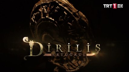 Diriliş 'Ertuğrul' 43.Bölüm