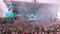 Hardwell Live at Ultra Music Festival Miami 2017_8