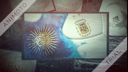 14/07/1930. Uruguay 1930. Yugoslavia - Brasil (Resumen)