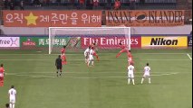 Jeju United 1-3 Adelaide United (AFC Champions League 2017 - Group Stage - MD4)