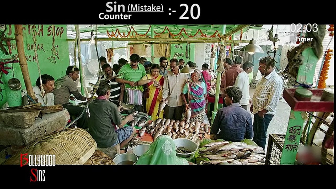 [PWW] Plenty Wrong With MS DHONI  Movie (87 MISTAKES In MS Dhoni) _ Bollywood Sins #26