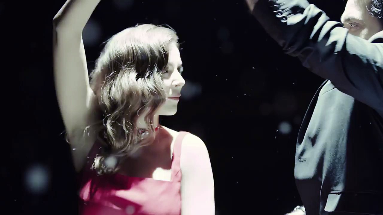 Tufan - Sevda Hikayesi - Teaser