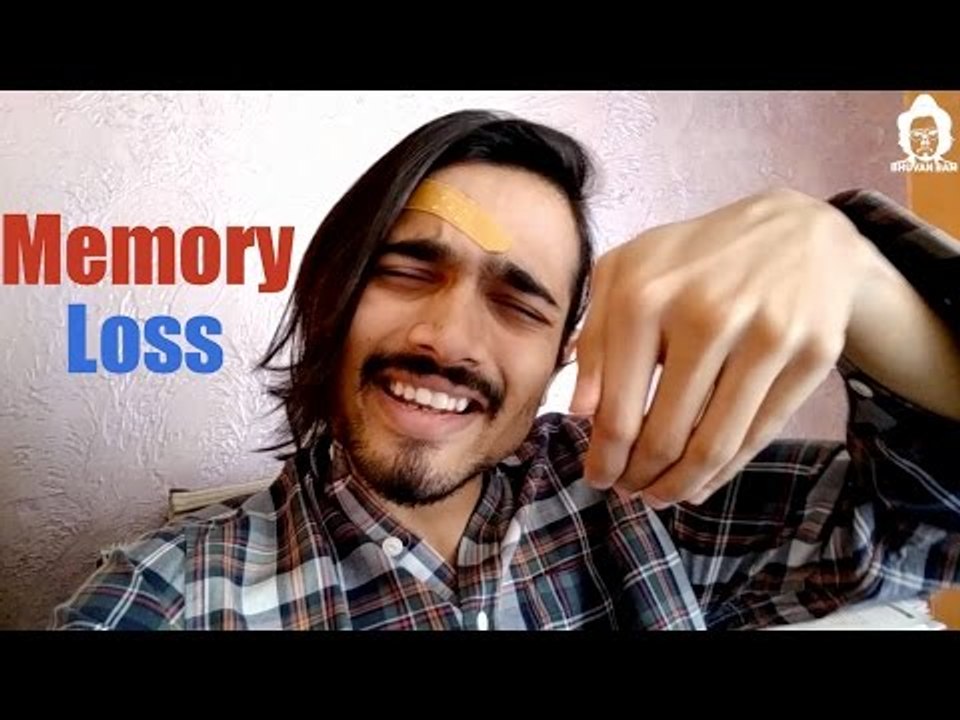 BB Ki Vines- - Memory Loss - -Dailymotion