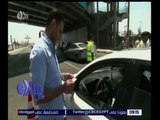 غرفة الأخبار | المرور: ضبط 92 ألف مخالفة .. ورفع 99 سيارة ودراجة نارية