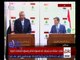 غرفة الأخبار | مؤتمر صحفي لوزير الخارجية سامح شكري ونظيره اللبناني