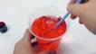 DIY Colors Cheese Stick Learn Colors Slime Toilet Jelly Poop-2bGu_XM5KZw