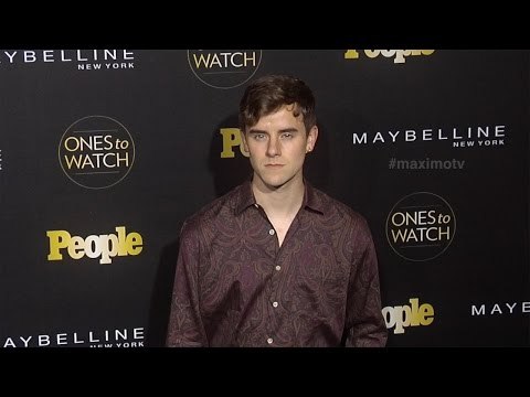 Connor Franta attends People's 2016 Ones to Watch Event