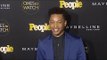 Jacob Latimore attends People's 2016 