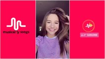 Best Mackenzie Ziegler Musically Compilation