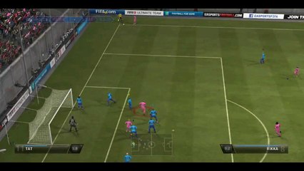 2013-1-8 爆機兄弟 達哥 FIFA 13 Hitman Absolution PART2/4