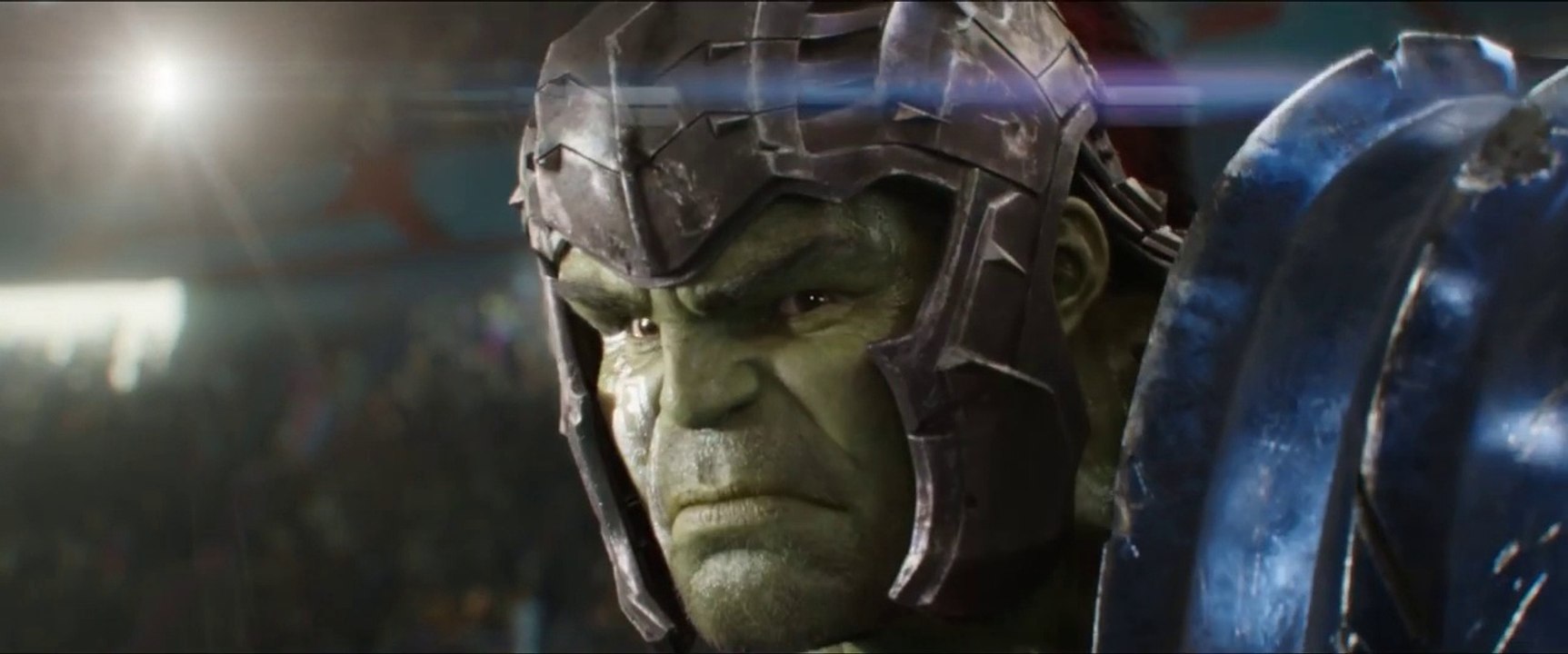 Thor: Ragnarok | Teaser Trailer [HD]