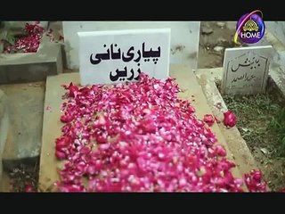 Yad Teri Aany Lagi Episode 92 - 8 April 2017