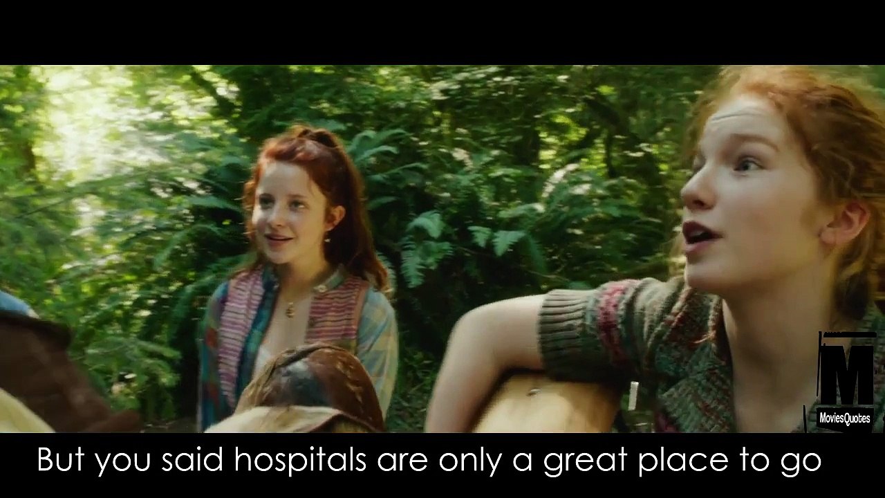 Top 7  Captain Fantastic Quotes http://BestDramaTv.Net