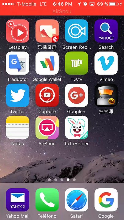 anviro 6