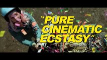 Turbo Kid - Saskatoon Fantastic Film Festival 2015 http://BestDramaTv.Net