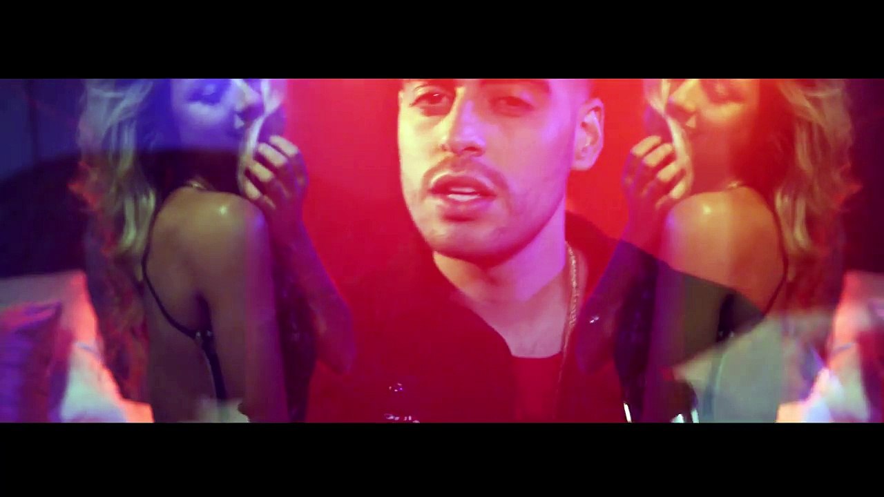 Gaviria Ft Kevin Roldan y Noriel - Ella (Video oficial)