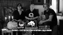 Buffalo Dreams Fantastic Film Festival on Off Beat Cinema http://BestDramaTv.Net