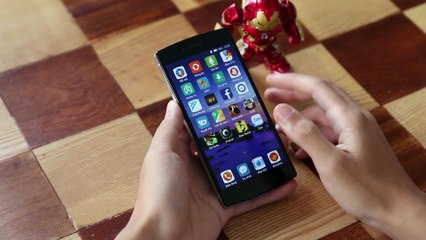 Một năm nhìn lại -siêu phẩm tốt nhất thế giới- Bphone đã đi đâu về đâu