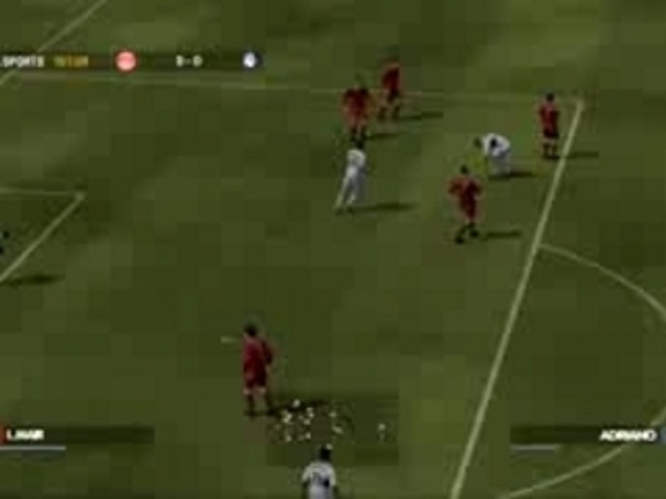 fifa 08
