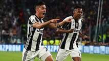 Juventus vs Barcelona 3-0 || All Goals & Highlights || Champions League
