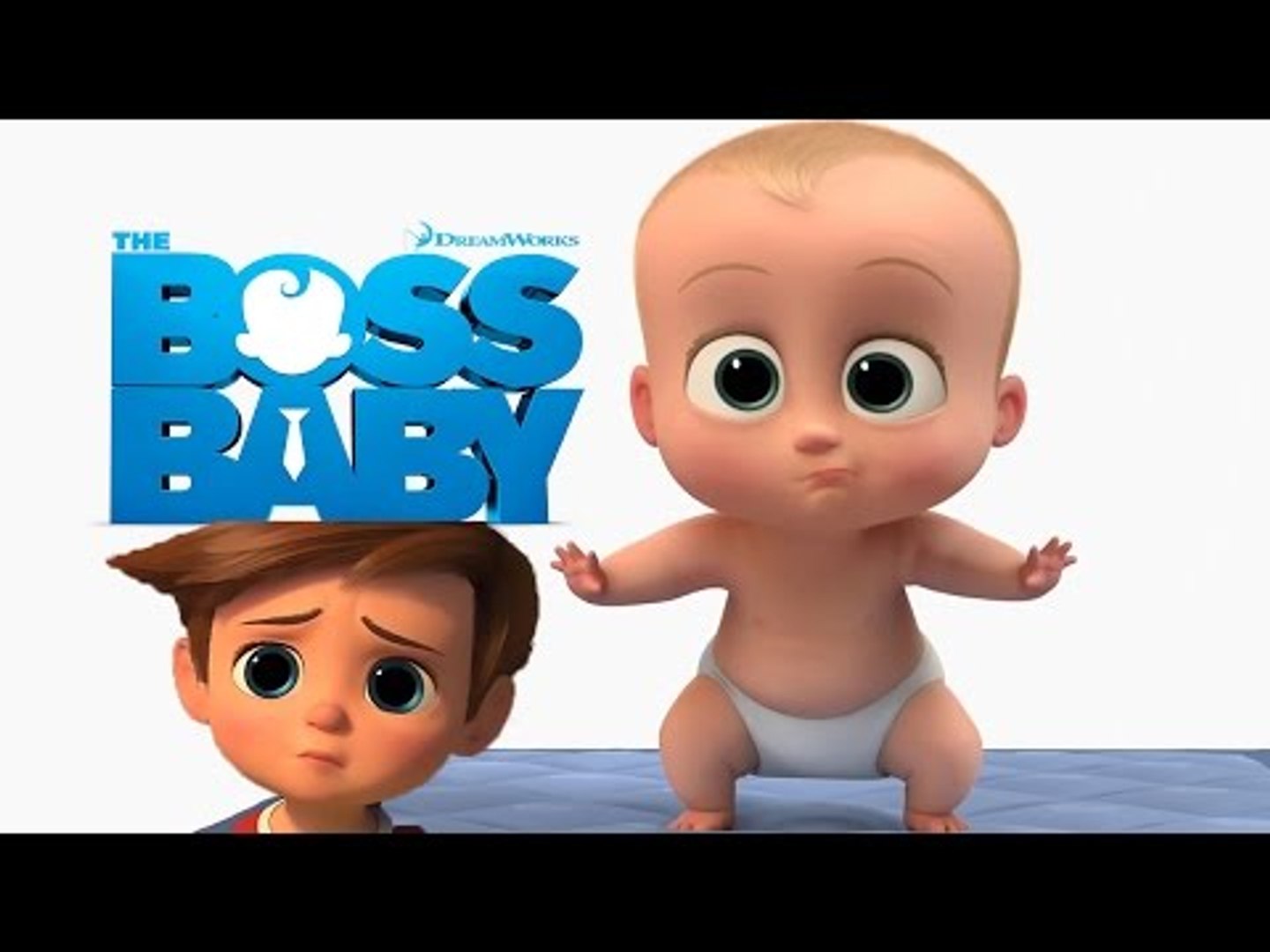 watch boss baby - video Dailymotion