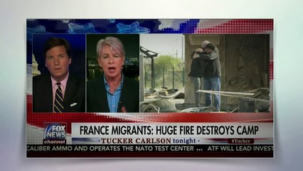 Tucker Carlson Tonight | Fox News Show | April 11, 2017