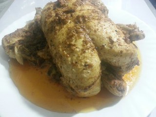 Murgh Musallam Recipe By Arshadskitchen