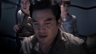3 A.M. (2012) Thai Horror Movie [HD]