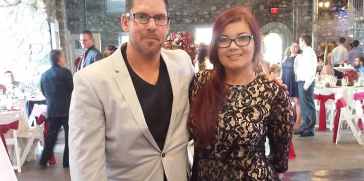 The Dress, Venue, & More! Amber Portwood Spills All Her Wedding Secrets