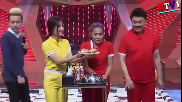 Hài THẦN ĐÈN TRUYỆN CỔ TÍCH XƯA RỒI - Trường Giang, Chí Tài, Việt Hương, Hương Giang Idol Cực Hay