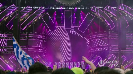 Hardwell Live at Ultra Music Festival Miami 2017_21
