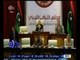 غرفة الأخبار | البرلمان الليبي يرفض منح الثقة لحكومة السراج وىقترح تشكيل حكومة مصغرة