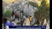 غرفة الأخبار | غارات جوية إسرائيلية على مواقع لحماس والجهاد شمال قطاع غزة