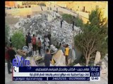 غرفة الأخبار | غارات جوية إسرائيلية على مواقع لحماس والجهاد شمال قطاع غزة