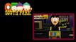 South Park - Una Pesadia en Ipad - Español Latino